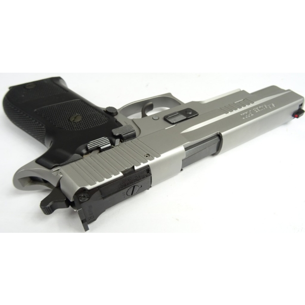 Pistolet samopowtarzalny SIG Sauer P220 Match Elite kal. .45ACP